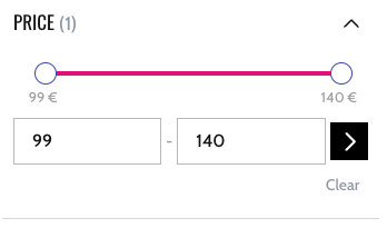 Real world example of input boxes